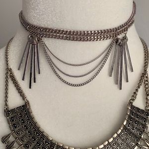 Festival Jewelry-Choker✨